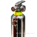 Support customization water-based fire extinguisher